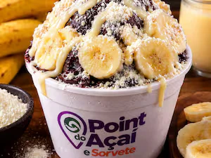 Açaí 500ml